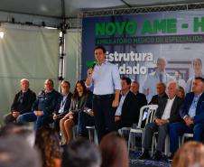 Com ambulatório especializado, Hospital do Trabalhador fará 10 mil consultas por mês