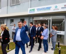 Com ambulatório especializado, Hospital do Trabalhador fará 10 mil consultas por mês
