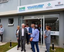 Com ambulatório especializado, Hospital do Trabalhador fará 10 mil consultas por mês
