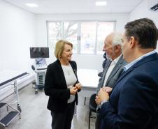 Com ambulatório especializado, Hospital do Trabalhador fará 10 mil consultas por mês