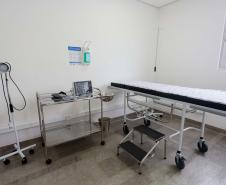 Com ambulatório especializado, Hospital do Trabalhador fará 10 mil consultas por mês