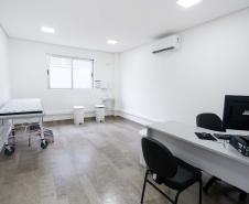 Com ambulatório especializado, Hospital do Trabalhador fará 10 mil consultas por mês