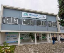 Com ambulatório especializado, Hospital do Trabalhador fará 10 mil consultas por mês