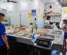 Saúde faz recomendações sobre o consumo de pescados na Semana Santa