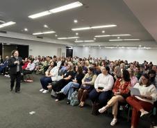 PlanificaSUS: novo encontro fortalece integração dos profissionais de saúde pública
