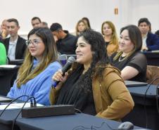 Sesa promove capacitação para aprimorar gestão de compras na saúde