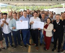 Com apoio do Estado, Irati terá Pronto Atendimento Municipal e Santa Casa modernizada