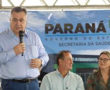Com apoio do Estado, Irati terá Pronto Atendimento Municipal e Santa Casa modernizada