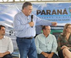 Com apoio do Estado, Irati terá Pronto Atendimento Municipal e Santa Casa modernizada