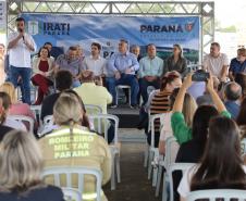 Com apoio do Estado, Irati terá Pronto Atendimento Municipal e Santa Casa modernizada