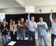 Com aporte de R$ 25 milhões do Estado, Imbituva ganhará Hospital Municipal