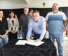 Com aporte de R$ 25 milhões do Estado, Imbituva ganhará Hospital Municipal