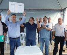 Com aporte de R$ 25 milhões do Estado, Imbituva ganhará Hospital Municipal
