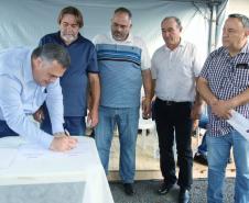 Com aporte de R$ 25 milhões do Estado, Imbituva ganhará Hospital Municipal