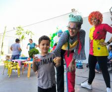Saúde promove mutirão de cirurgias pediátricas em Londrina