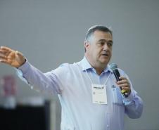 Evento discute implementação do Programa Mais Acesso à Especialistas no Paraná