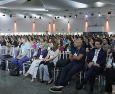 Evento discute implementação do Programa Mais Acesso à Especialistas no Paraná