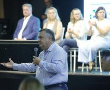 Evento discute implementação do Programa Mais Acesso à Especialistas no Paraná