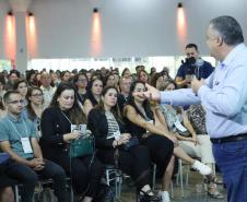 Evento discute implementação do Programa Mais Acesso à Especialistas no Paraná