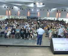 Evento discute implementação do Programa Mais Acesso à Especialistas no Paraná