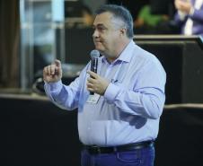 Evento discute implementação do Programa Mais Acesso à Especialistas no Paraná