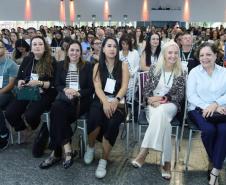 Evento discute implementação do Programa Mais Acesso à Especialistas no Paraná