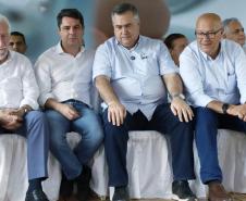 Darci Piana inaugura nova UTI neonatal da Santa Casa de Cornélio Procópio