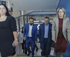 Governo inicia campanha de vacinação nas escolas para proteger 2,4 milhões de alunos