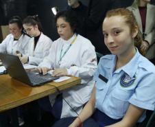 Governo inicia campanha de vacinação nas escolas para proteger 2,4 milhões de alunos