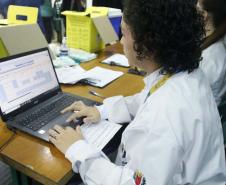 Governo inicia campanha de vacinação nas escolas para proteger 2,4 milhões de alunos