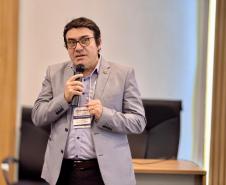 Paraná, Mato Grosso do Sul e Paraguai discutem vigilância em saúde nas fronteiras