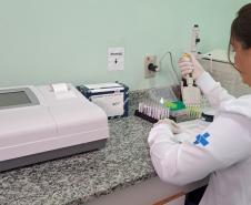 Controle da tuberculose avança no Paraná com aumento de 43% no tratamento preventivo