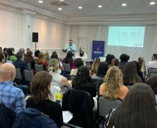 Sesa inicia capacitação para promoção de mais de 5 mil servidores da Saúde