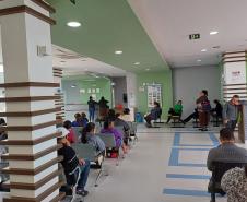 Hospital Regional de Ivaiporã amplia leitos e triplica número de cirurgias do SUS