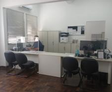 Com novo AME, hospital referência em saúde mental ampliará atendimento no Paraná
