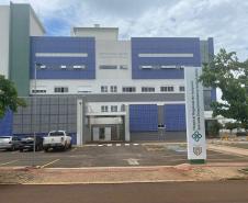Hospital Regional de Ivaiporã amplia leitos e triplica número de cirurgias do SUS