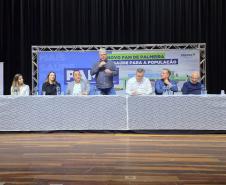 Com aporte de R$ 4,5 milhões do Estado, Palmeira ganhará Pronto Atendimento Municipal