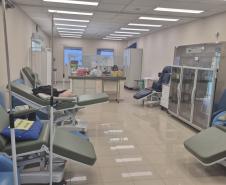 Estado oferece tratamento e rede de apoio a pessoas com doença rara do sangue