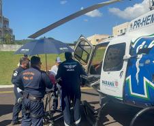 Rede materno-infantil do Estado garante parto seguro de gêmeas após gestação de alto risco