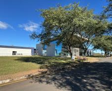 Hospital Regional de Telêmaco Borba terá novo centro de referência materno-infantil