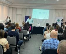 Sesa inicia capacitação para promoção de mais de 5 mil servidores da Saúde