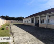 Com novo AME, hospital referência em saúde mental ampliará atendimento no Paraná