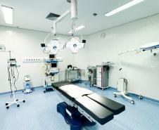 Hospital Regional de Telêmaco Borba terá novo centro de referência materno-infantil