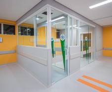 Hospital Regional de Ivaiporã amplia leitos e triplica número de cirurgias do SUS