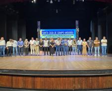 Com investimento do Estado, Santa Casa de Campo Mourão vai ampliar cirurgias em 560%