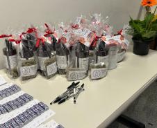 Banco de Leite do Hospital do Trabalhador promove encontro com doadoras