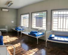 Com novo AME, hospital referência em saúde mental ampliará atendimento no Paraná