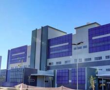 Hospital Regional de Ivaiporã amplia leitos e triplica número de cirurgias do SUS