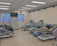 Estado oferece tratamento e rede de apoio a pessoas com doença rara do sangue