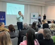 Sesa inicia capacitação para promoção de mais de 5 mil servidores da Saúde